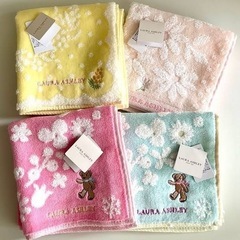 ⭕️タオルハンカチ 買取りさせてください⚘