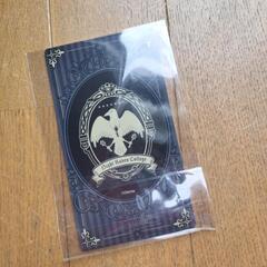 カードの画像