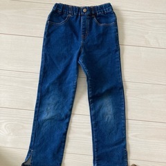 女の子　洋服　120㎝　春物・夏物詰め合わせの画像