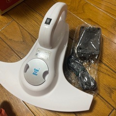 布団クリーナー