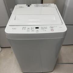 【高年式！】RORO 洗濯機 5.5kg 2024年製