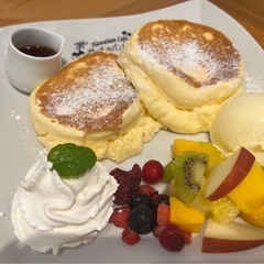 ゆるっとやってます