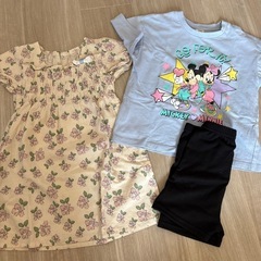 100❋女の子