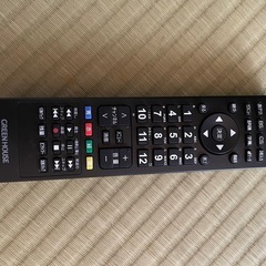 液晶テレビ　49型の画像