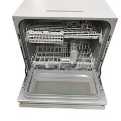 パナソニック 食器洗い乾燥機 NP-TH4 2021年製 中古 (エコプラス