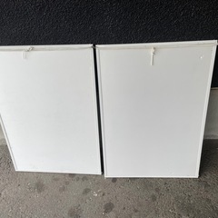 ◆早い方優先!! 額入りポスター ウイスキー、他　2点セットの画像