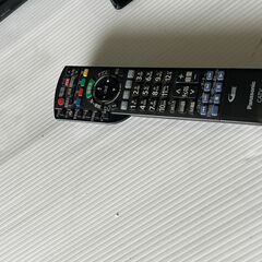 パナソニック　32インチ　TH-32C320　動作確認致しました。　お近くなら無料配達いたします。の画像