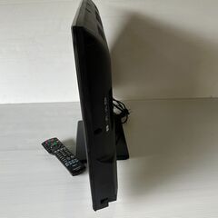 パナソニック　32インチ　TH-32C320　動作確認致しました。　お近くなら無料配達いたします。の画像