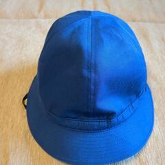 超美品　等々力小　校帽　の画像