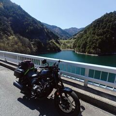 すぐに動けるフットワークの軽いバイク乗りを探しています