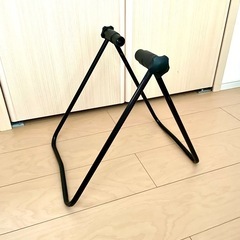 ロードバイクスタンド
