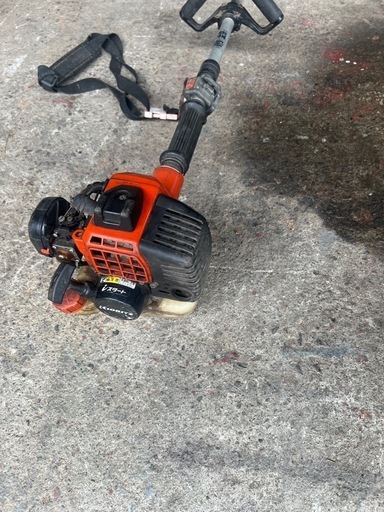 草刈機　　共立