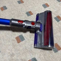 DysonダイソンV11 掃除機の画像