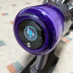 DysonダイソンV11 掃除機の画像