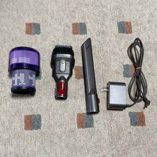 DysonダイソンV11 掃除機