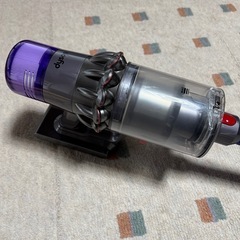 DysonダイソンV11 掃除機の画像