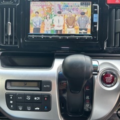 ◾️車検たっぷり◾️綺麗なN-WGN◾️平成２６年式◾️の画像
