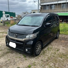 ◾️車検たっぷり◾️綺麗なN-WGN◾️平成２６年式◾️の画像