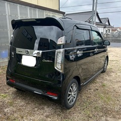 ◾️車検たっぷり◾️綺麗なN-WGN◾️平成２６年式◾️の画像