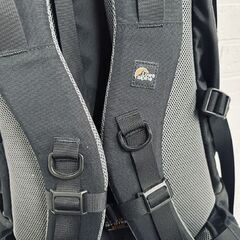 Lowe Alpine Alpine Attack 65 バックパック 65L ロウ アルパイン リュック アウトドア トレッキング 現状品 札幌市 白石区 東札幌の画像