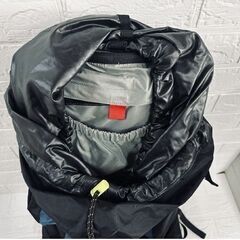 Lowe Alpine Alpine Attack 65 バックパック 65L ロウ アルパイン リュック アウトドア トレッキング 現状品 札幌市 白石区 東札幌の画像