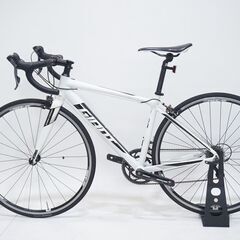  GIANT CONTEND2 2016年モデル ロードバイクの画像