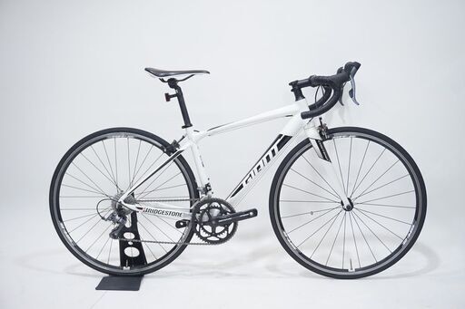 GIANT CONTEND2 2016年モデル ロードバイク