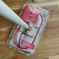 化学モップ　ほこり取り用
の画像