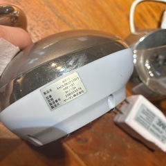 美顔器の画像