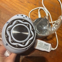 美顔器の画像
