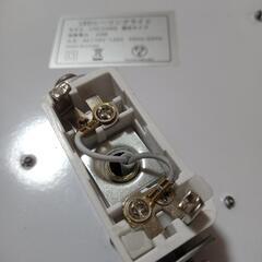 LED照明35cmの画像