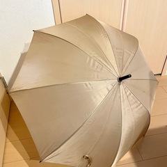 カインズ　傘の画像