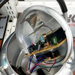 【引取限定】中古品 夜間アンプ やかんアンプ 夜間練習用アンプ 通電確認のみ【ハンズクラフト八幡西店】の画像