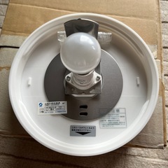 【取引終了】DAIKO防湿形照明器具の画像