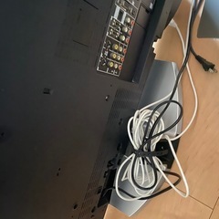 【直接引き渡し希望】ソニー テレビ 32型 SONY KDL-32J1の画像