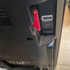 【直接引き渡し希望】ソニー テレビ 32型 SONY KDL-32J1の画像