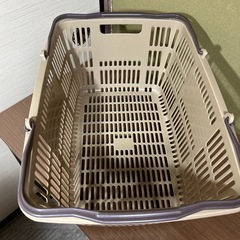 【済】リラックマ マイバスケット②の画像