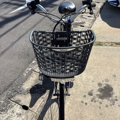 電動自転車