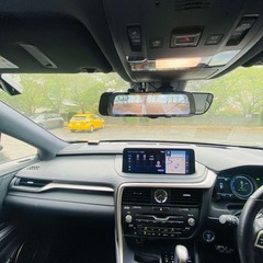 レクサスRX450h Fsport の画像