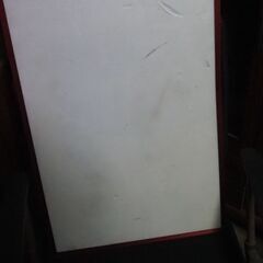 レトロなポスター、アンティーク、店舗飾りに、６０ｘ４３の画像
