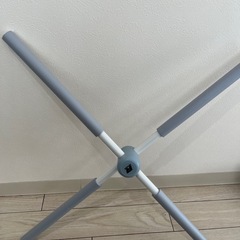 【値下げ・美品】ヨガスティックの画像