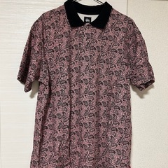 ※定価2万【STUSSY】シャツ