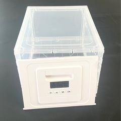 TTFP タイムロッキングコンテナの画像