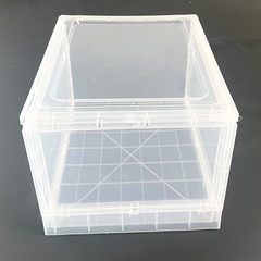 TTFP タイムロッキングコンテナの画像