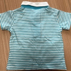 【スマーフ】セットアップの画像