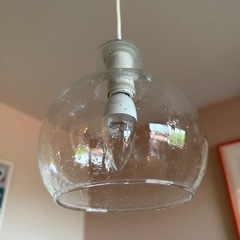 LEDダクトレール用ペンダントライト2個セットの画像