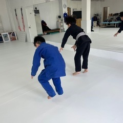 【札幌市手稲区】キッズ向けブラジリアン柔術会員募集!!
