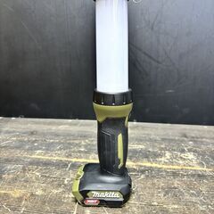 【中古】マキタ  ML002G 充電式ライト の画像
