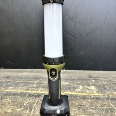 【中古】マキタ  ML002G 充電式ライト の画像