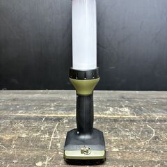 【中古】マキタ  ML002G 充電式ライト の画像